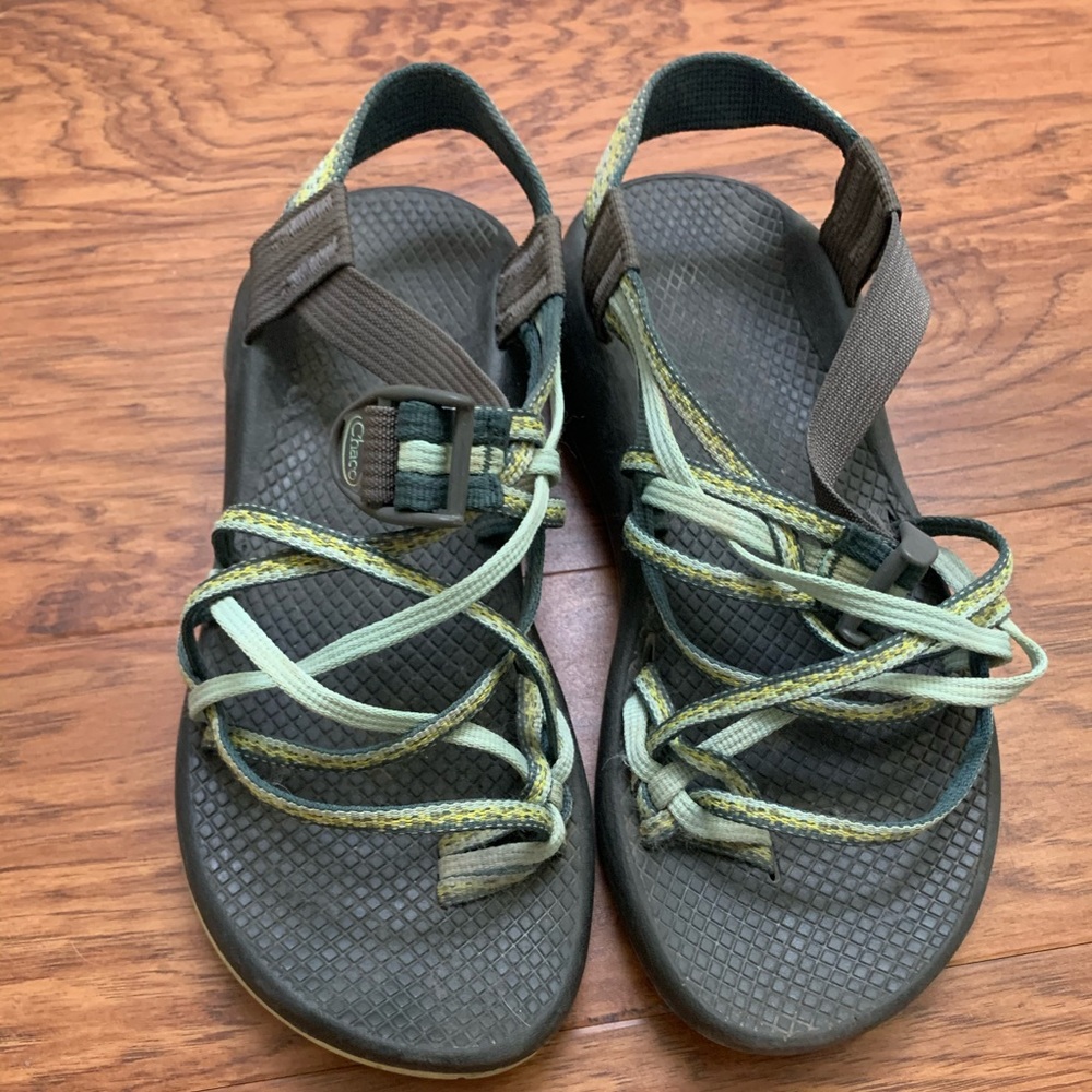 Chaco shoes